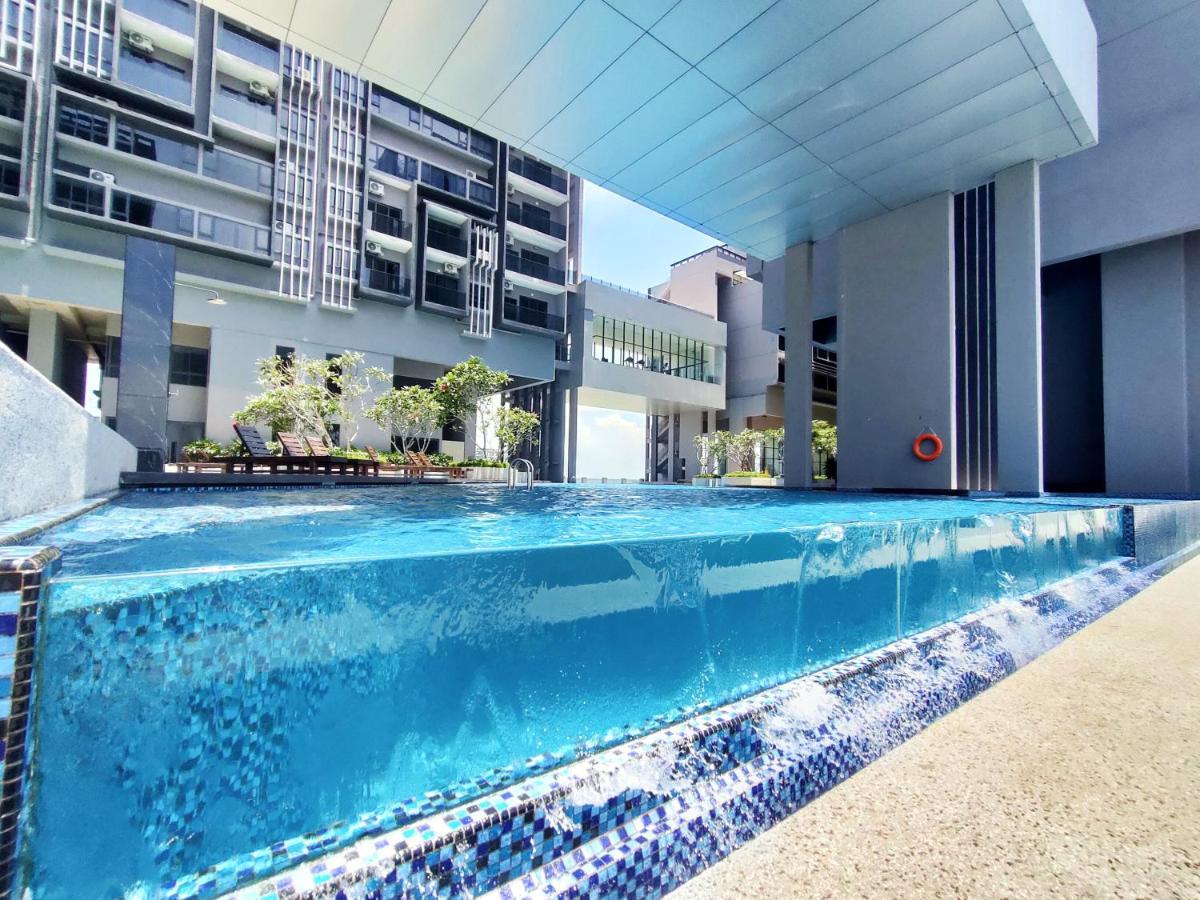 Imperio Homestay Private Bathtub Melaka Town - Near Jonker Street Екстериор снимка