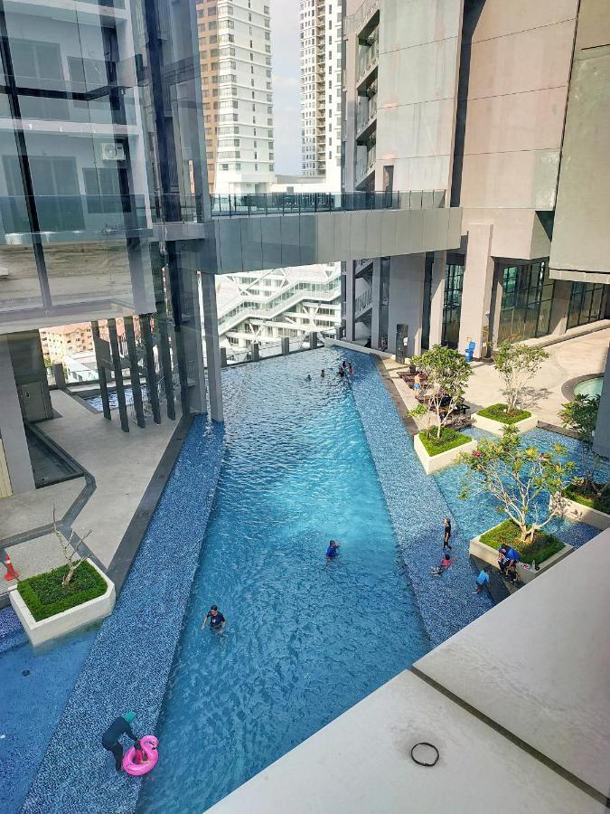 Imperio Homestay Private Bathtub Melaka Town - Near Jonker Street Екстериор снимка