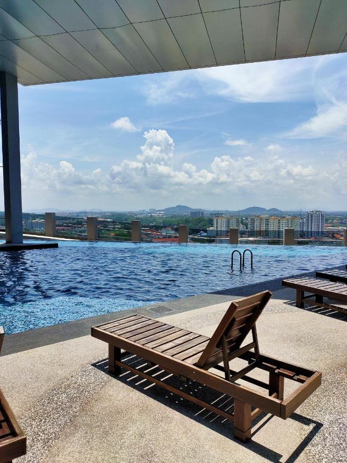 Imperio Homestay Private Bathtub Melaka Town - Near Jonker Street Екстериор снимка