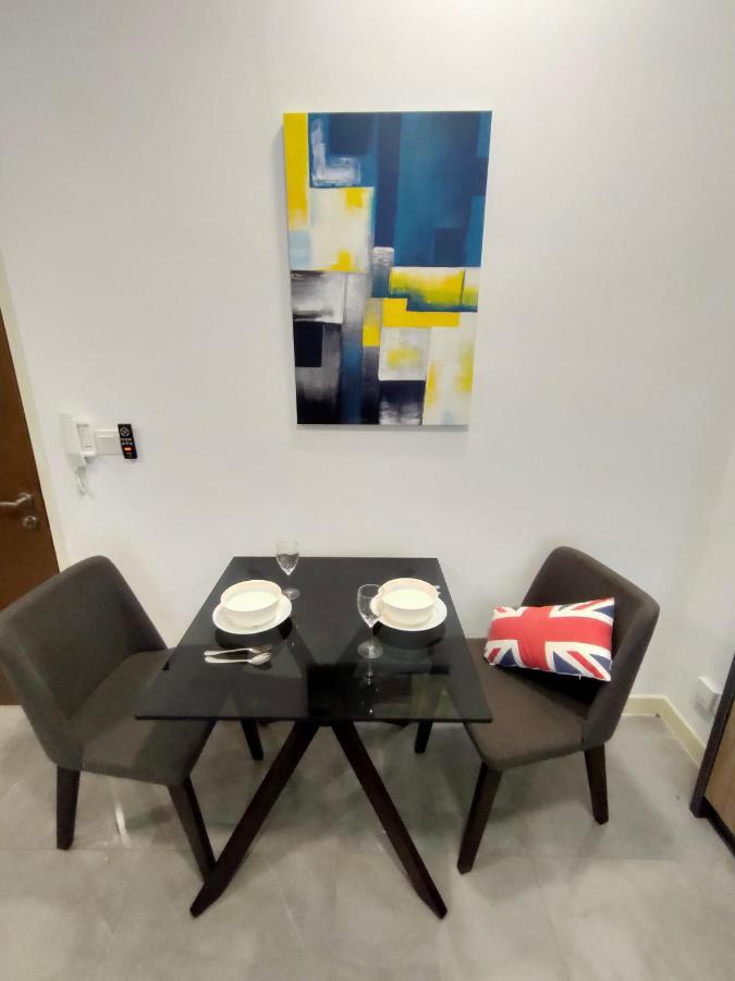 Imperio Homestay Private Bathtub Melaka Town - Near Jonker Street Екстериор снимка