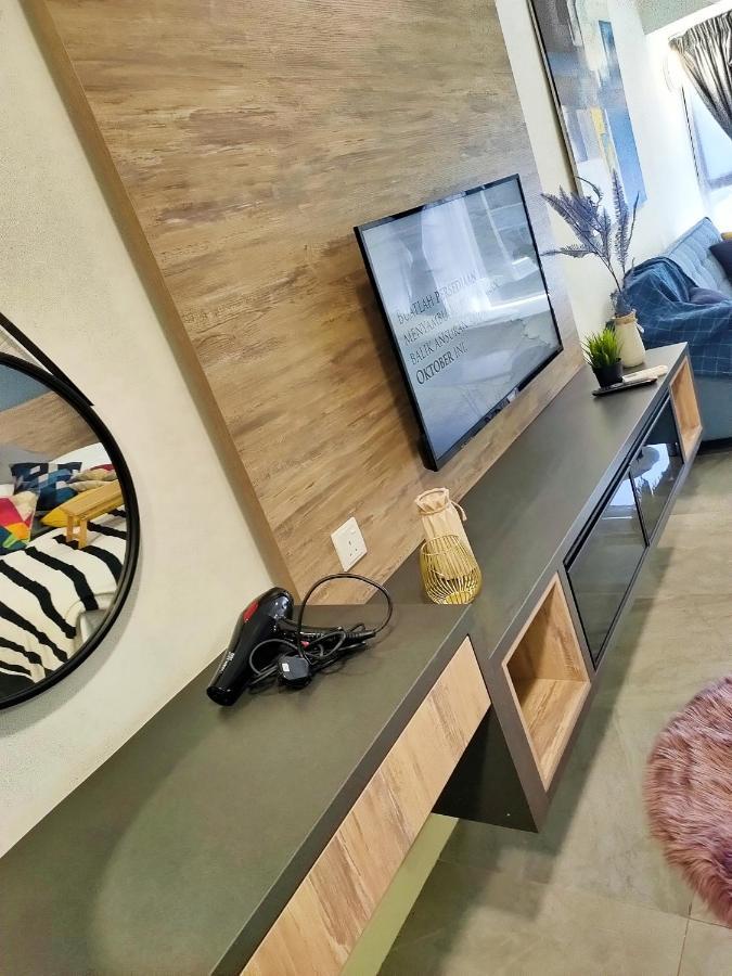 Imperio Homestay Private Bathtub Melaka Town - Near Jonker Street Екстериор снимка