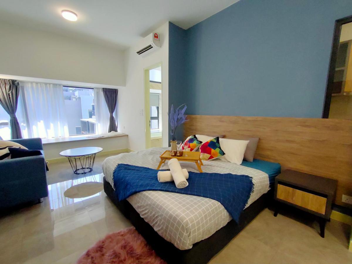 Imperio Homestay Private Bathtub Melaka Town - Near Jonker Street Екстериор снимка