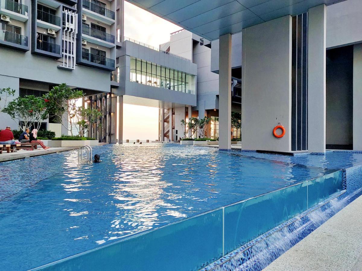 Imperio Homestay Private Bathtub Melaka Town - Near Jonker Street Екстериор снимка