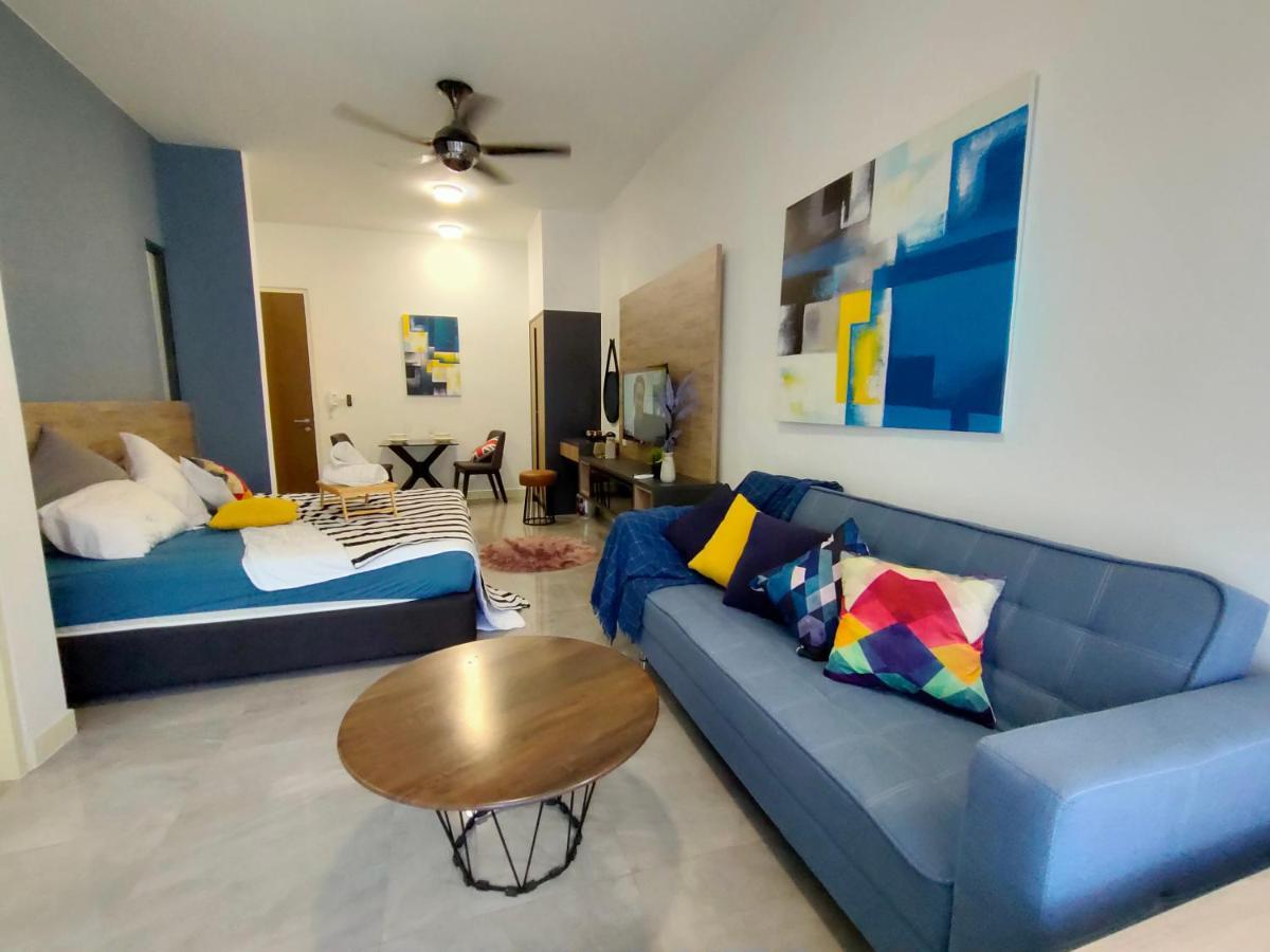 Imperio Homestay Private Bathtub Melaka Town - Near Jonker Street Екстериор снимка