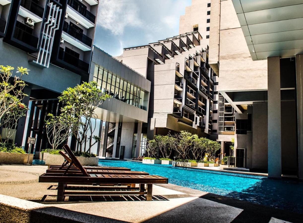 Imperio Homestay Private Bathtub Melaka Town - Near Jonker Street Екстериор снимка