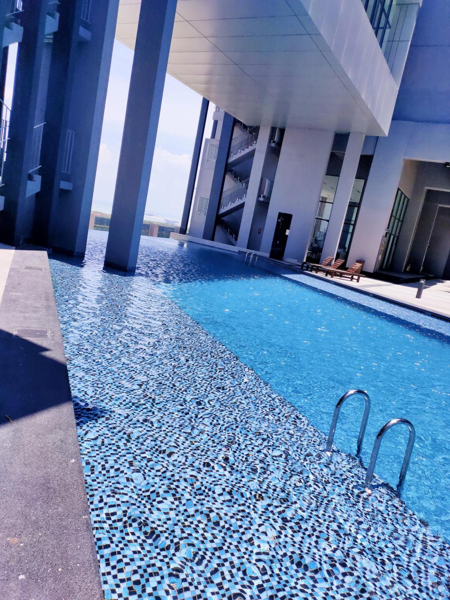 Imperio Homestay Private Bathtub Melaka Town - Near Jonker Street Екстериор снимка