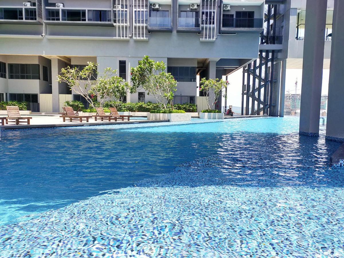 Imperio Homestay Private Bathtub Melaka Town - Near Jonker Street Екстериор снимка