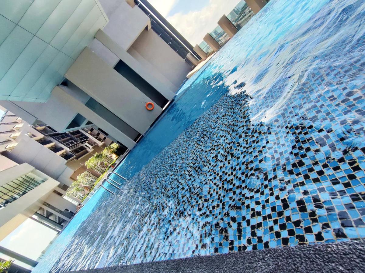 Imperio Homestay Private Bathtub Melaka Town - Near Jonker Street Екстериор снимка