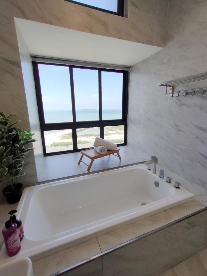 Imperio Homestay Private Bathtub Melaka Town - Near Jonker Street Екстериор снимка