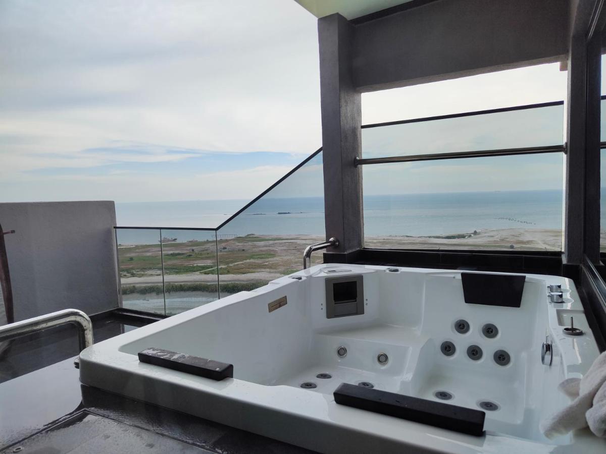 Imperio Homestay Private Bathtub Melaka Town - Near Jonker Street Екстериор снимка