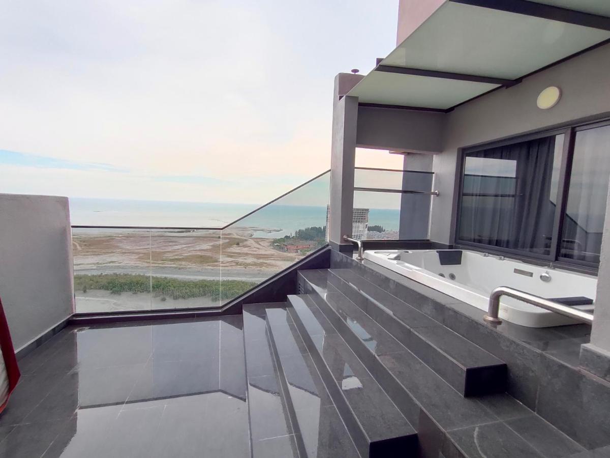 Imperio Homestay Private Bathtub Melaka Town - Near Jonker Street Екстериор снимка
