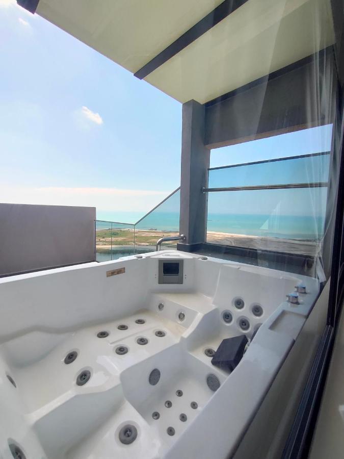 Imperio Homestay Private Bathtub Melaka Town - Near Jonker Street Екстериор снимка