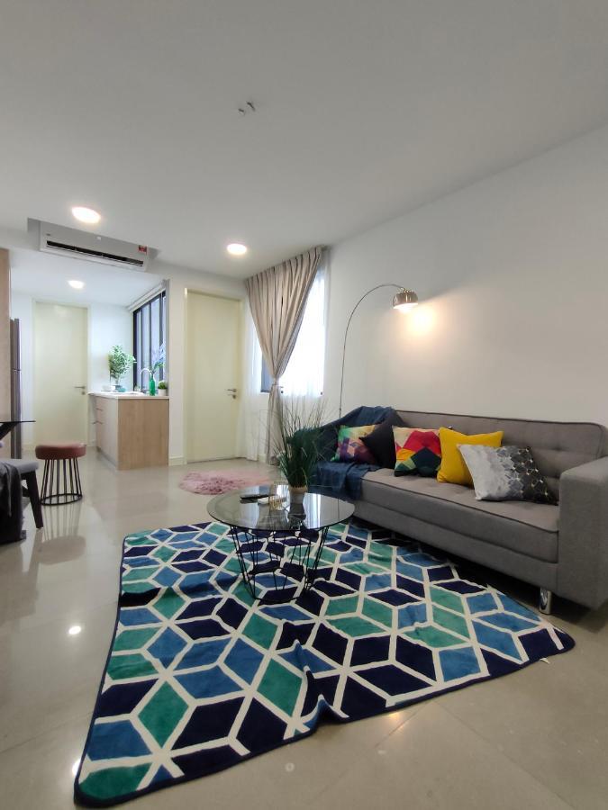 Imperio Homestay Private Bathtub Melaka Town - Near Jonker Street Екстериор снимка