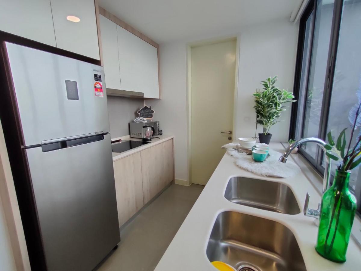 Imperio Homestay Private Bathtub Melaka Town - Near Jonker Street Екстериор снимка