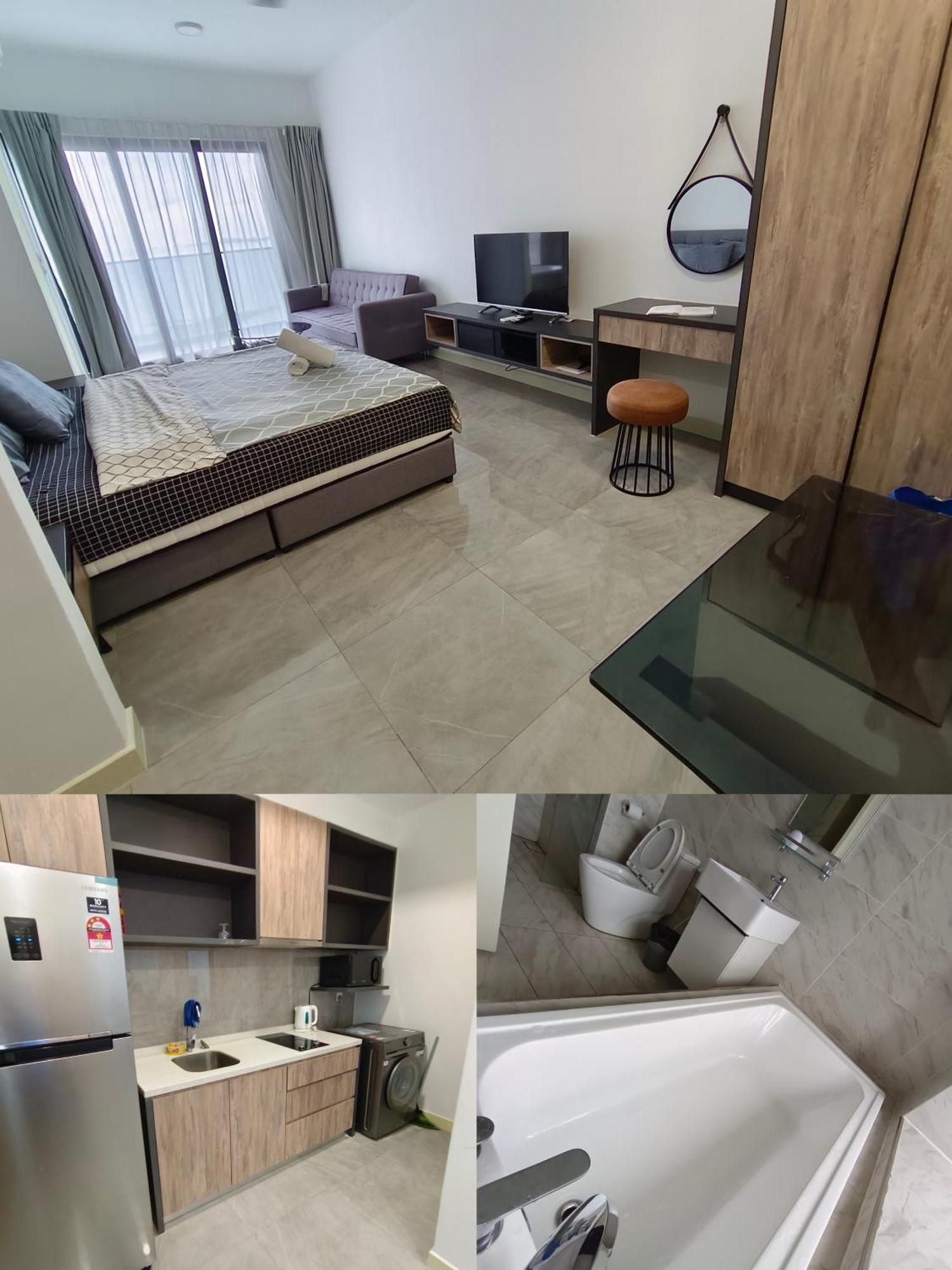 Imperio Homestay Private Bathtub Melaka Town - Near Jonker Street Екстериор снимка