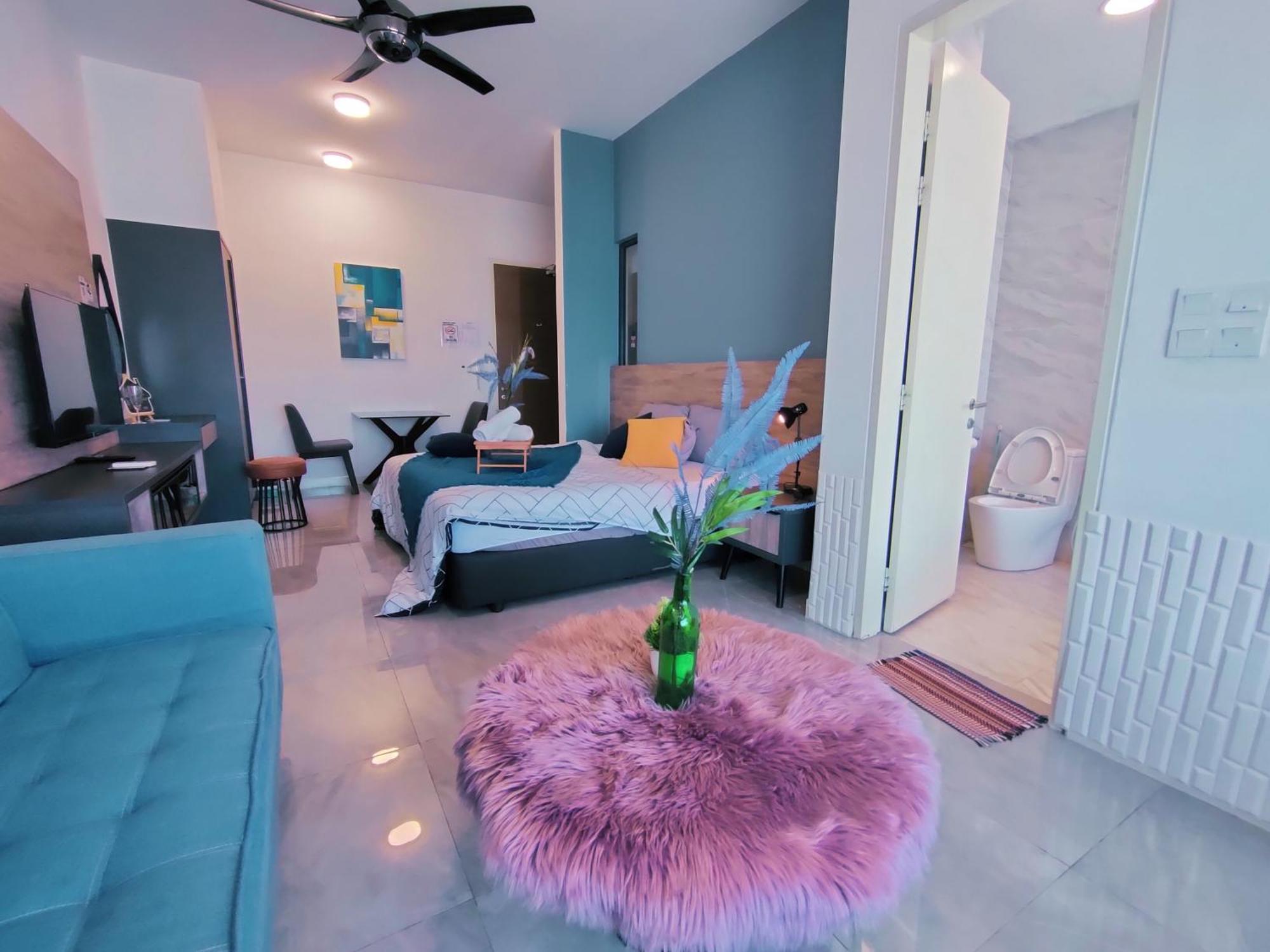 Imperio Homestay Private Bathtub Melaka Town - Near Jonker Street Екстериор снимка