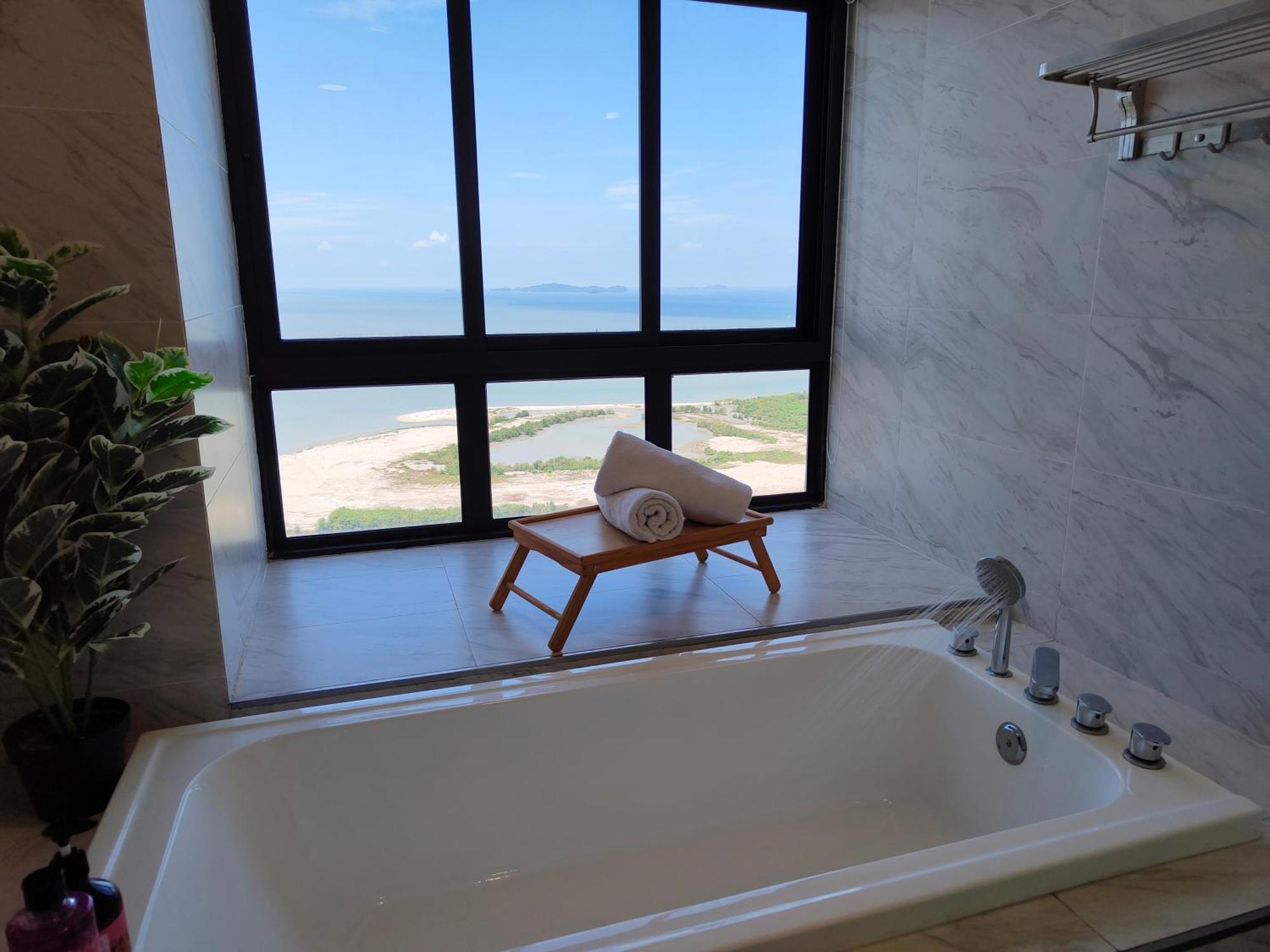 Imperio Homestay Private Bathtub Melaka Town - Near Jonker Street Екстериор снимка