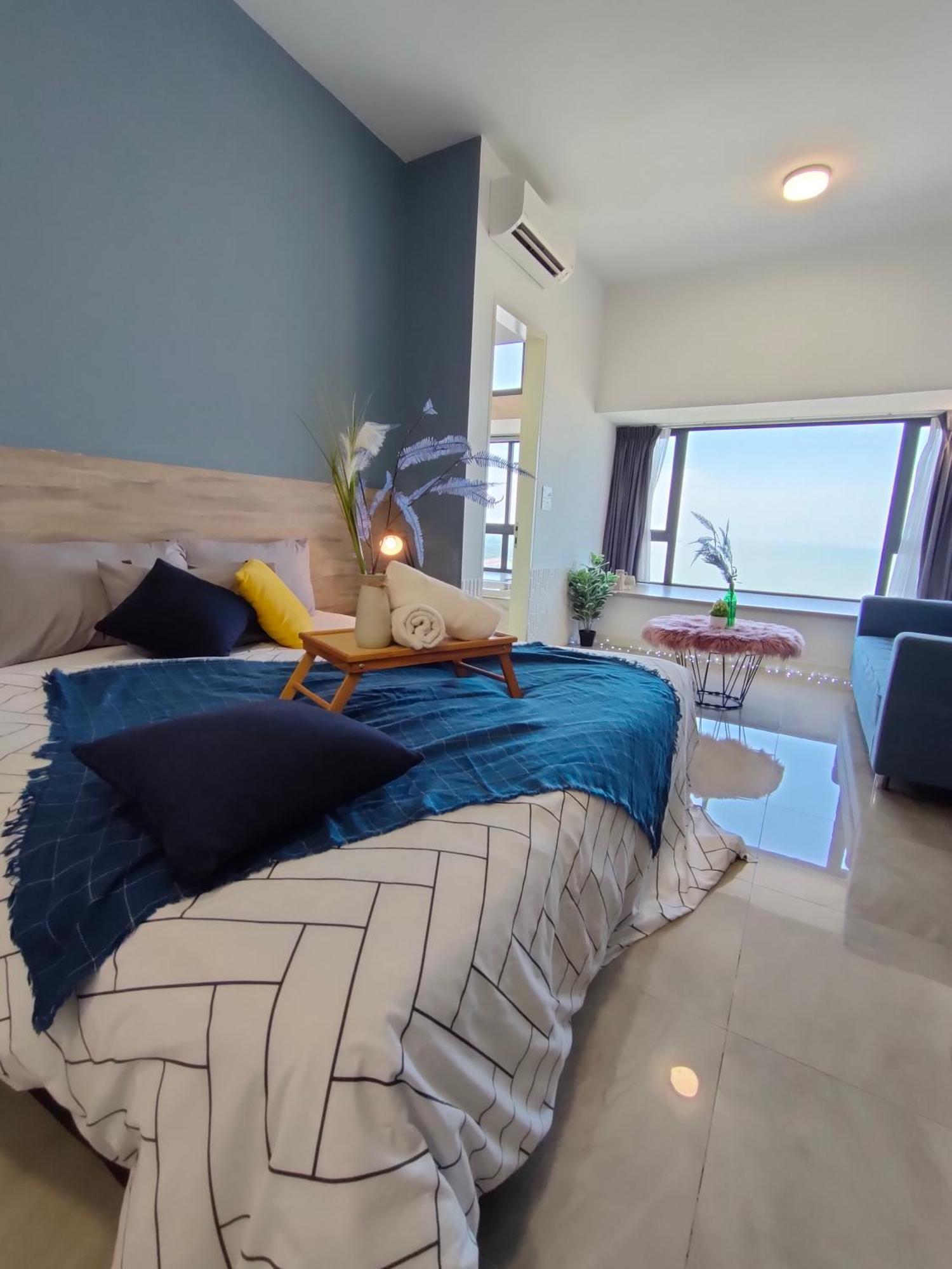 Imperio Homestay Private Bathtub Melaka Town - Near Jonker Street Екстериор снимка