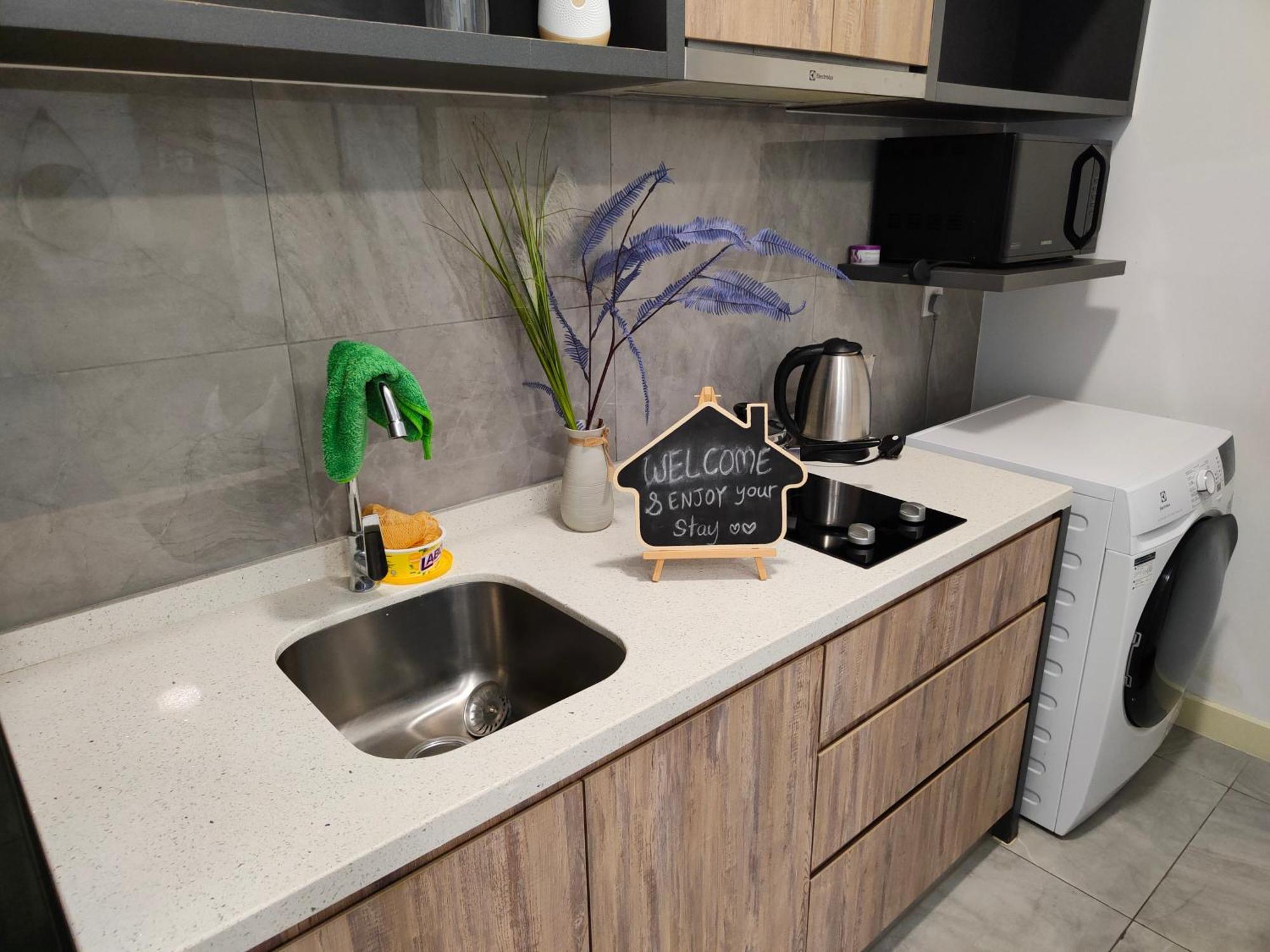 Imperio Homestay Private Bathtub Melaka Town - Near Jonker Street Екстериор снимка