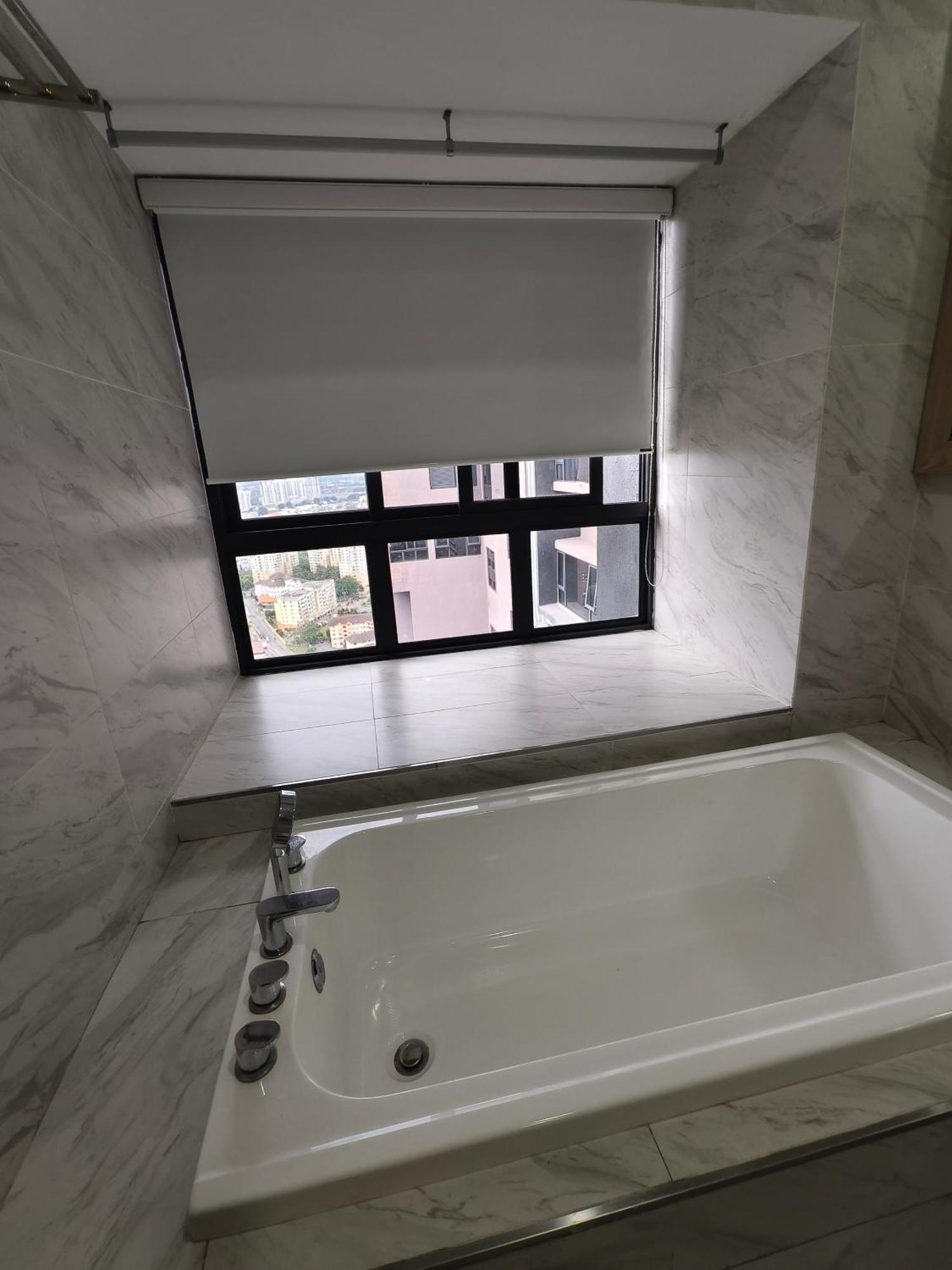 Imperio Homestay Private Bathtub Melaka Town - Near Jonker Street Екстериор снимка