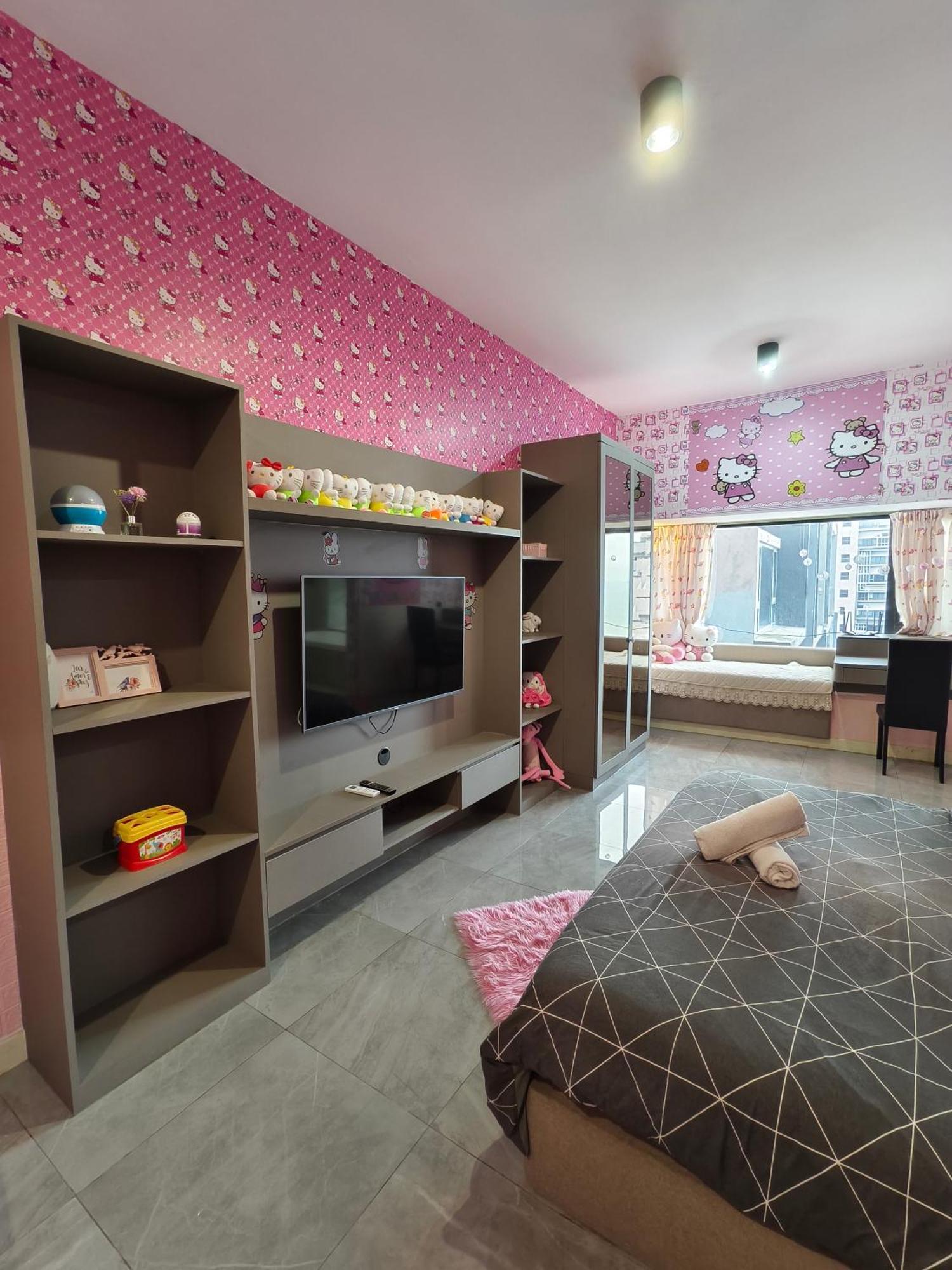 Imperio Homestay Private Bathtub Melaka Town - Near Jonker Street Екстериор снимка