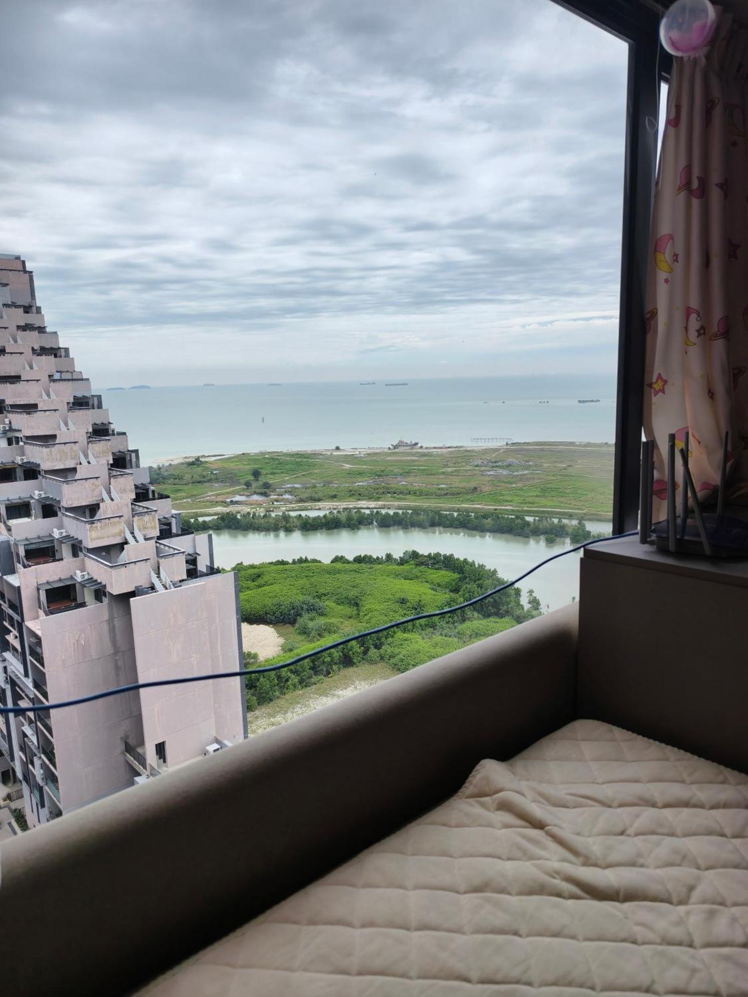 Imperio Homestay Private Bathtub Melaka Town - Near Jonker Street Екстериор снимка
