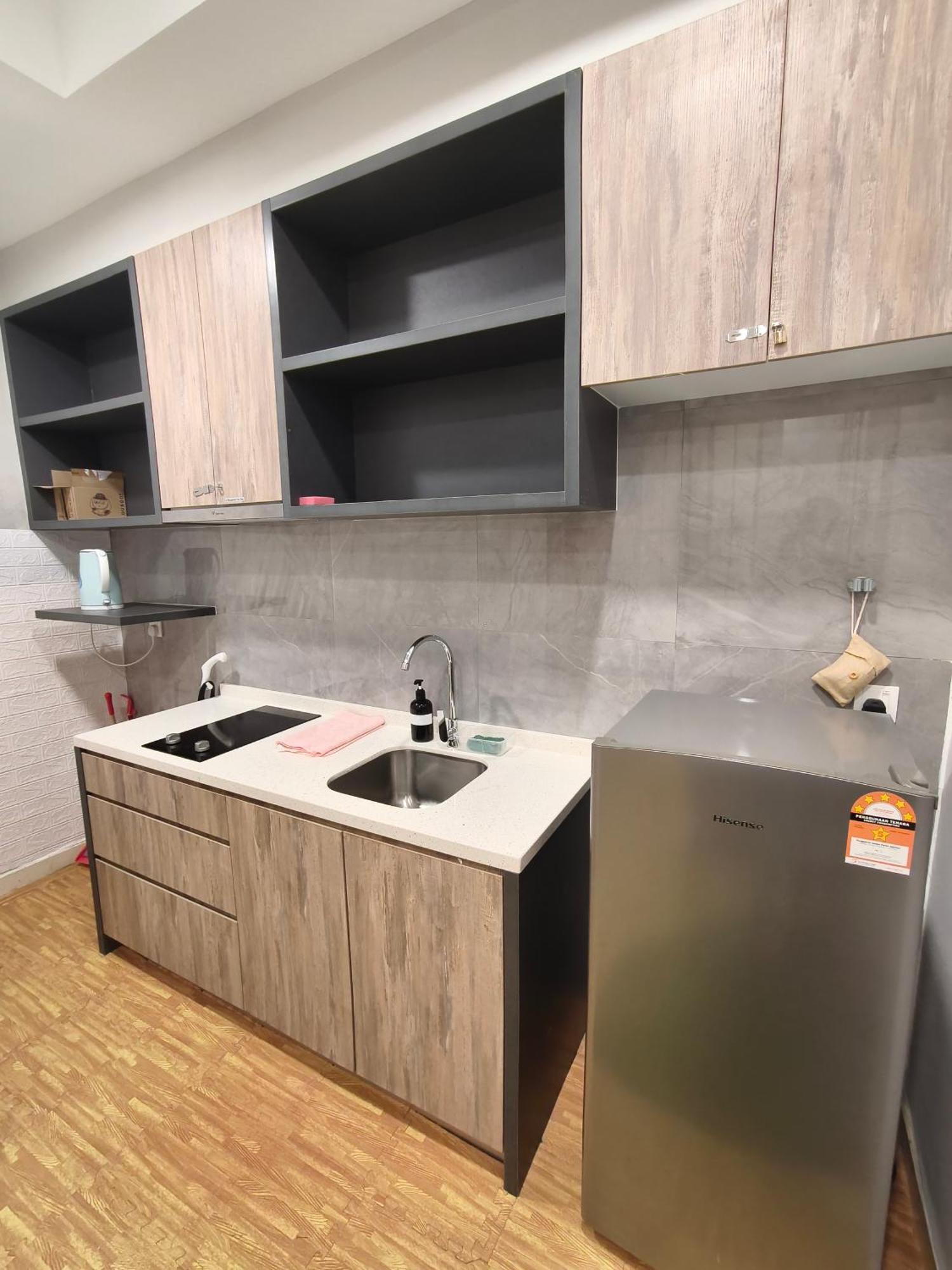 Imperio Homestay Private Bathtub Melaka Town - Near Jonker Street Екстериор снимка