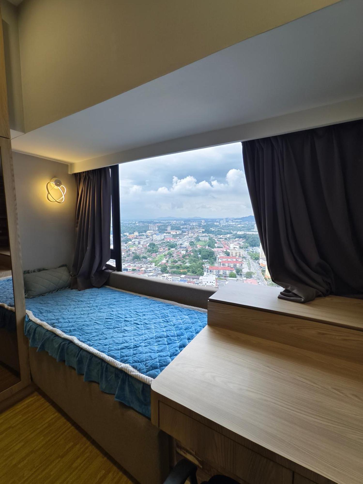 Imperio Homestay Private Bathtub Melaka Town - Near Jonker Street Екстериор снимка