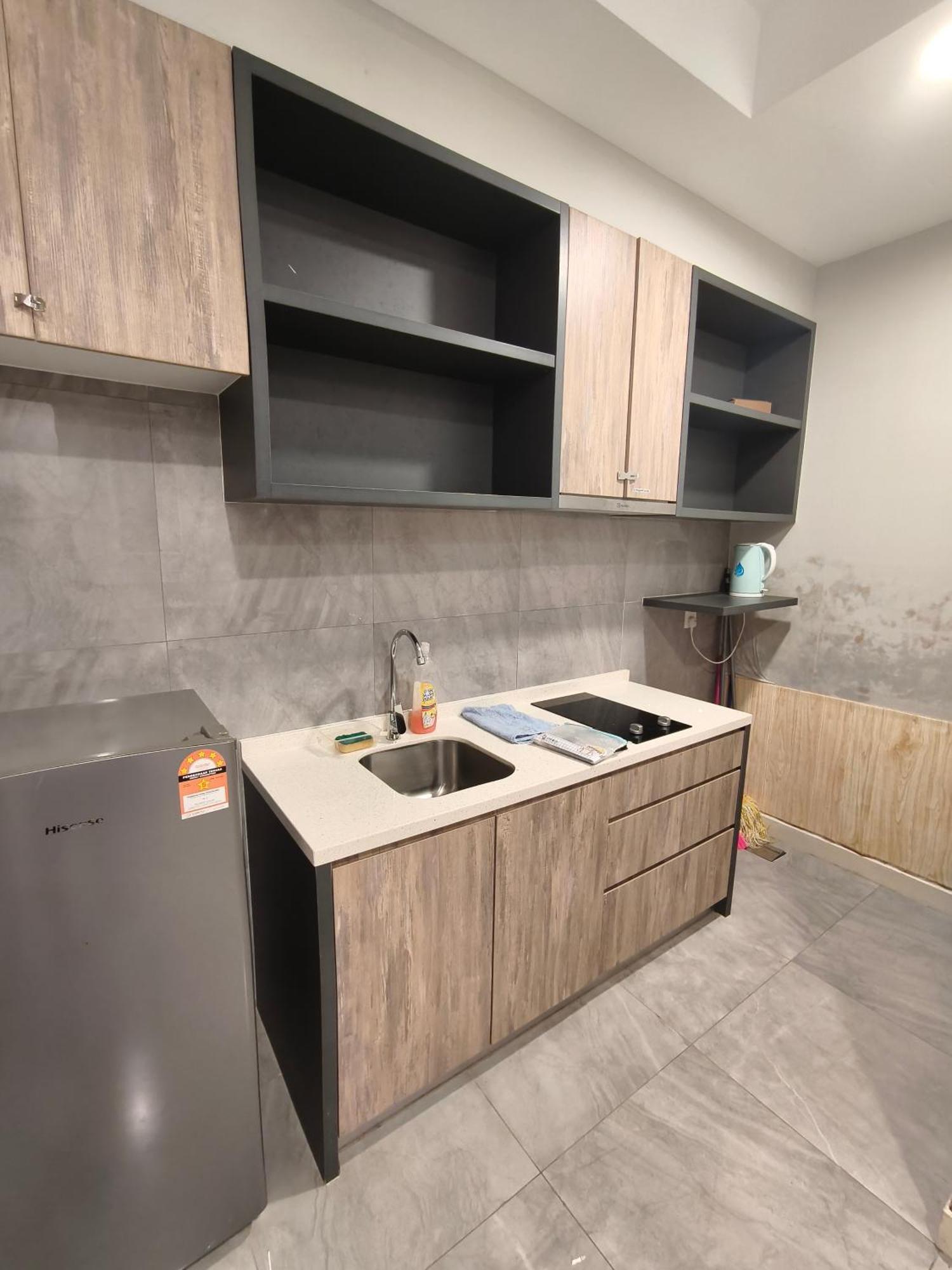Imperio Homestay Private Bathtub Melaka Town - Near Jonker Street Екстериор снимка