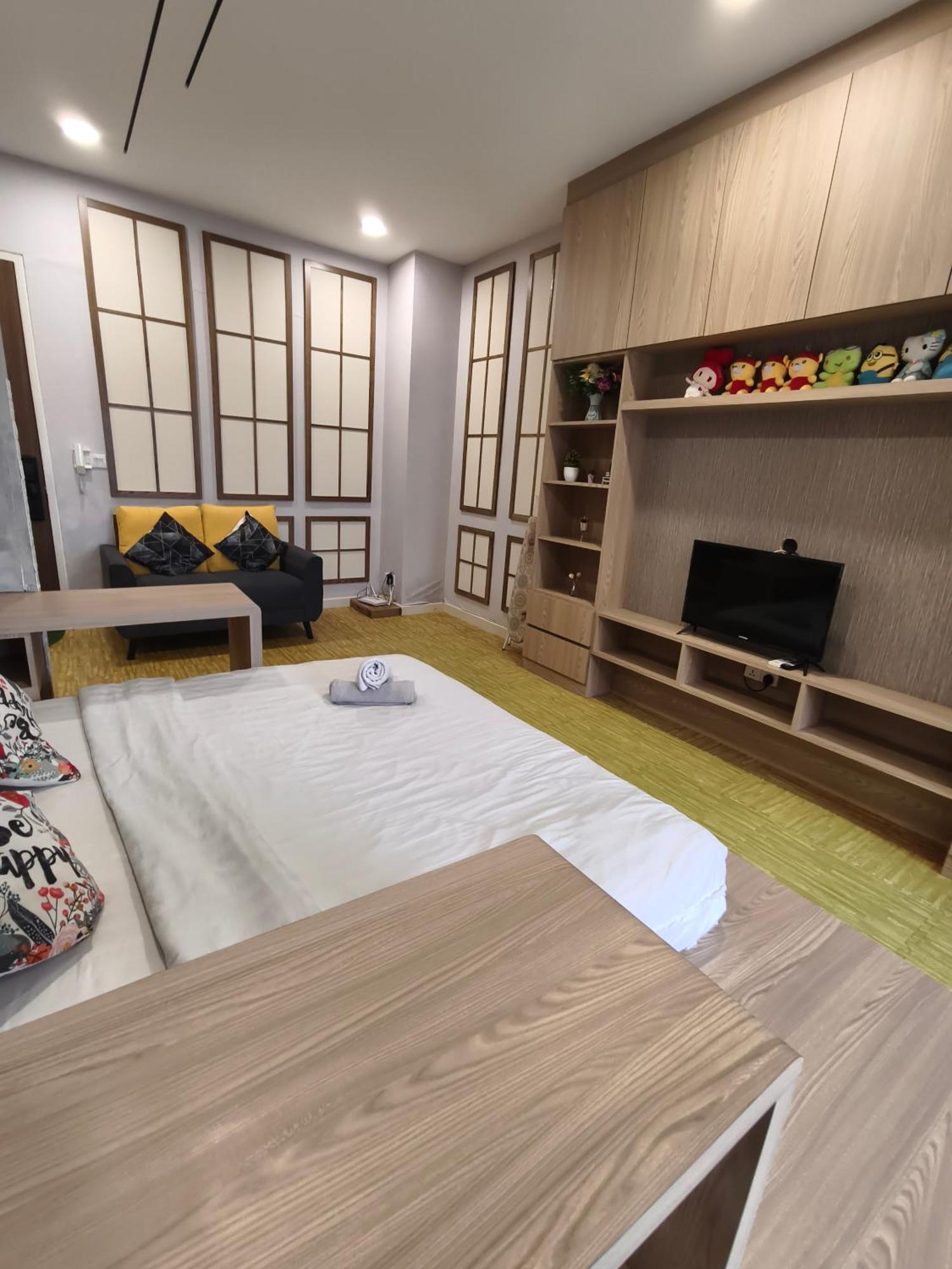 Imperio Homestay Private Bathtub Melaka Town - Near Jonker Street Екстериор снимка