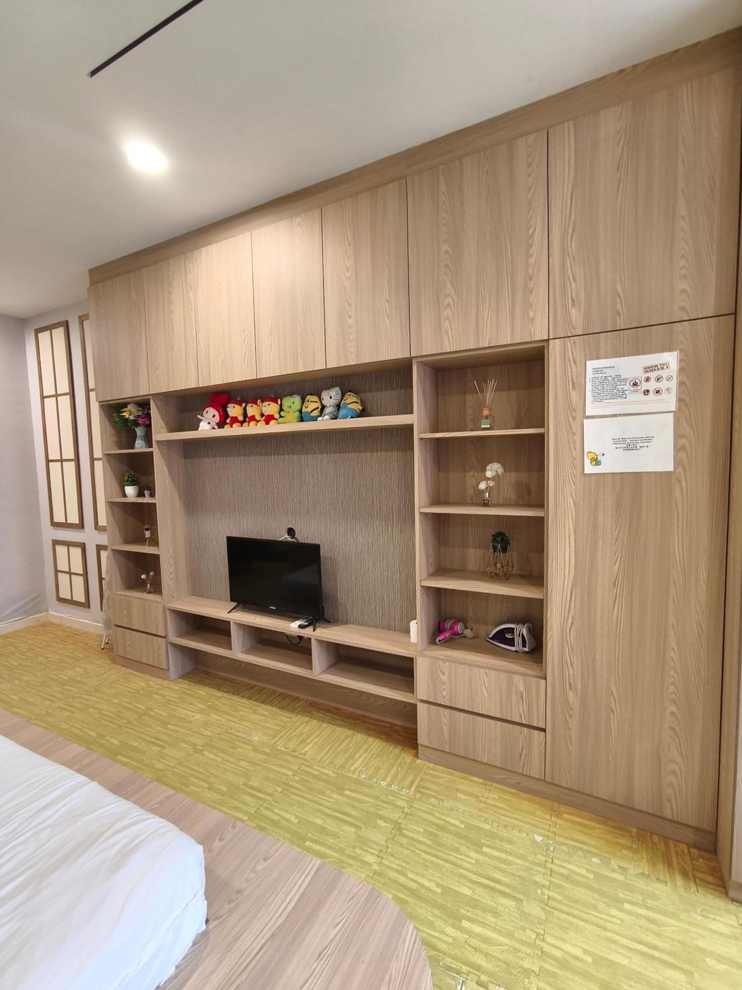 Imperio Homestay Private Bathtub Melaka Town - Near Jonker Street Екстериор снимка