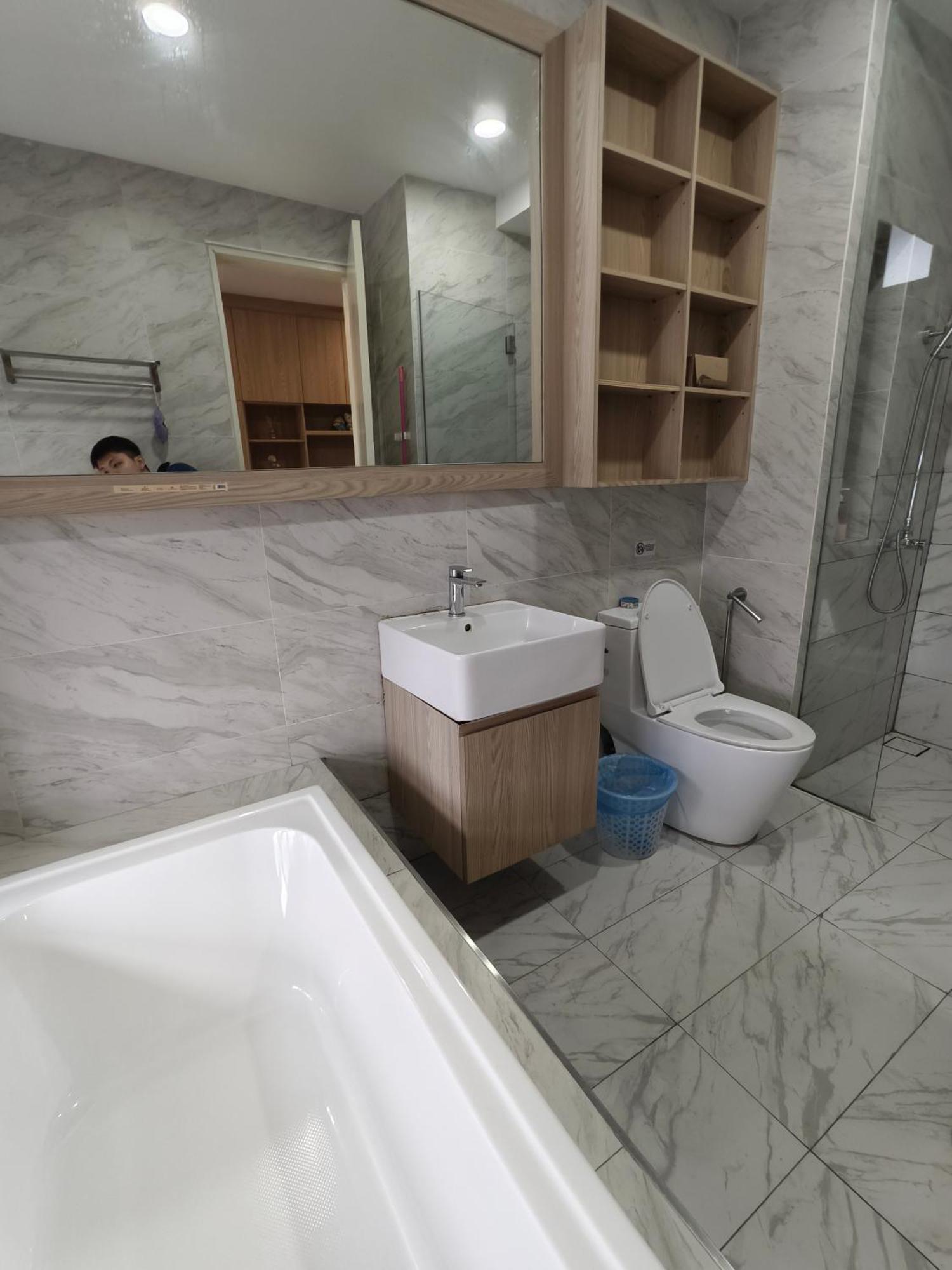 Imperio Homestay Private Bathtub Melaka Town - Near Jonker Street Екстериор снимка
