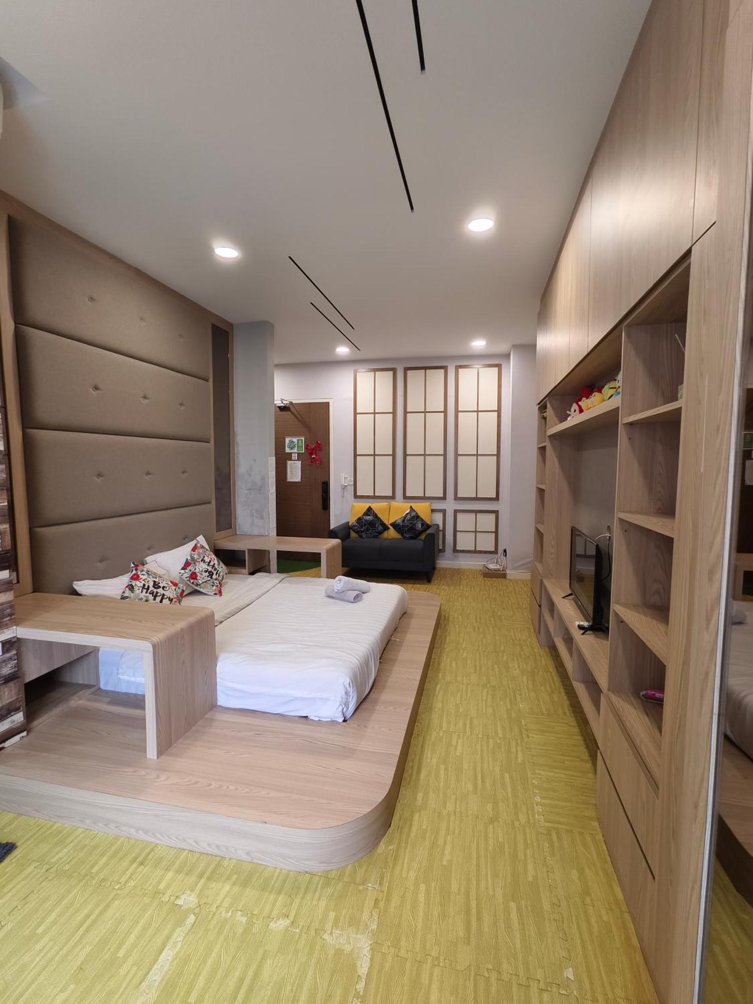 Imperio Homestay Private Bathtub Melaka Town - Near Jonker Street Екстериор снимка