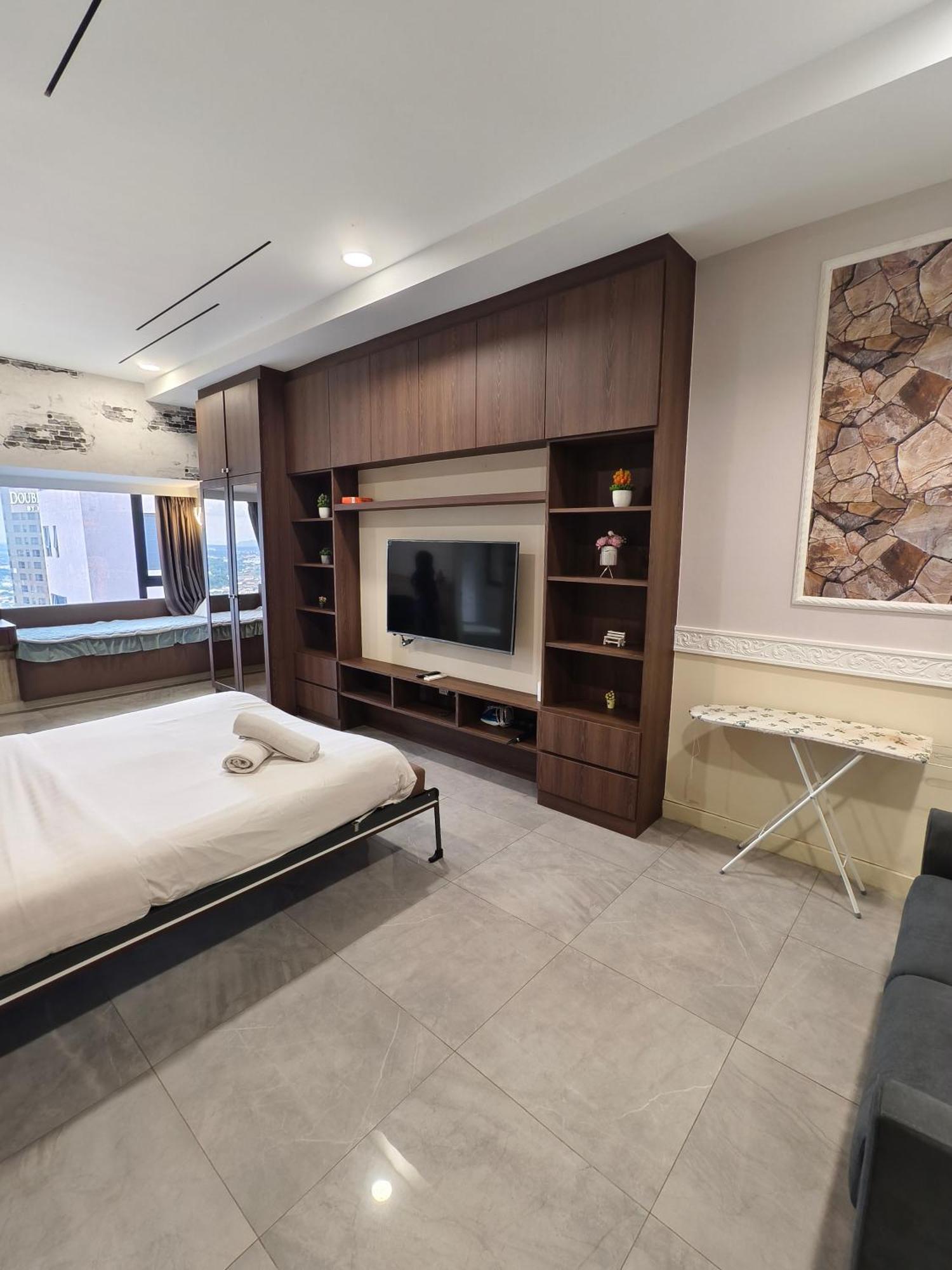 Imperio Homestay Private Bathtub Melaka Town - Near Jonker Street Екстериор снимка