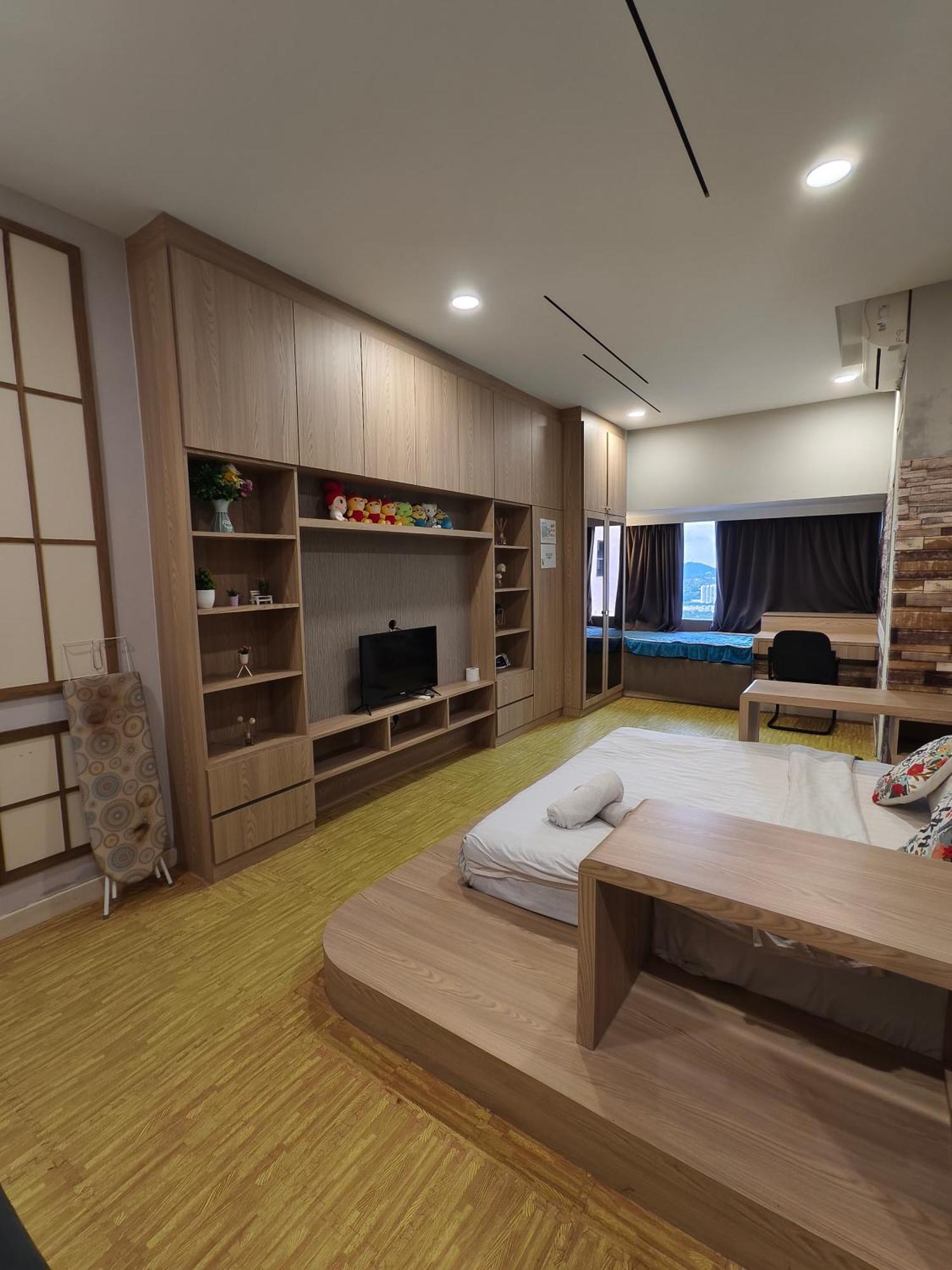 Imperio Homestay Private Bathtub Melaka Town - Near Jonker Street Екстериор снимка