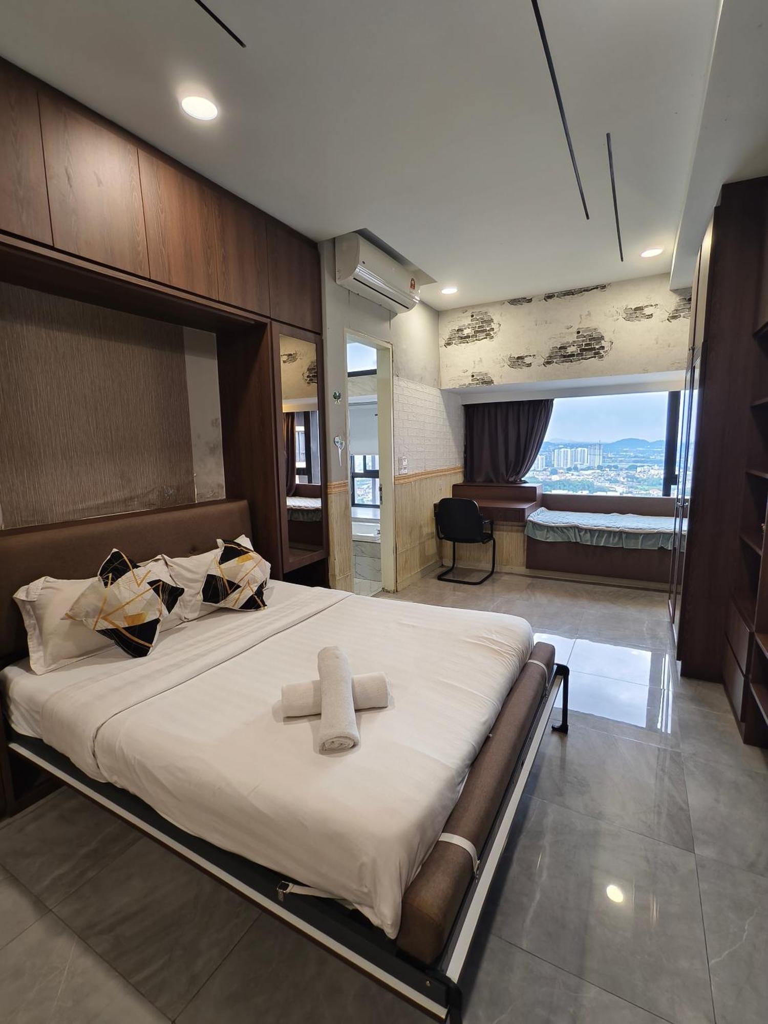 Imperio Homestay Private Bathtub Melaka Town - Near Jonker Street Екстериор снимка