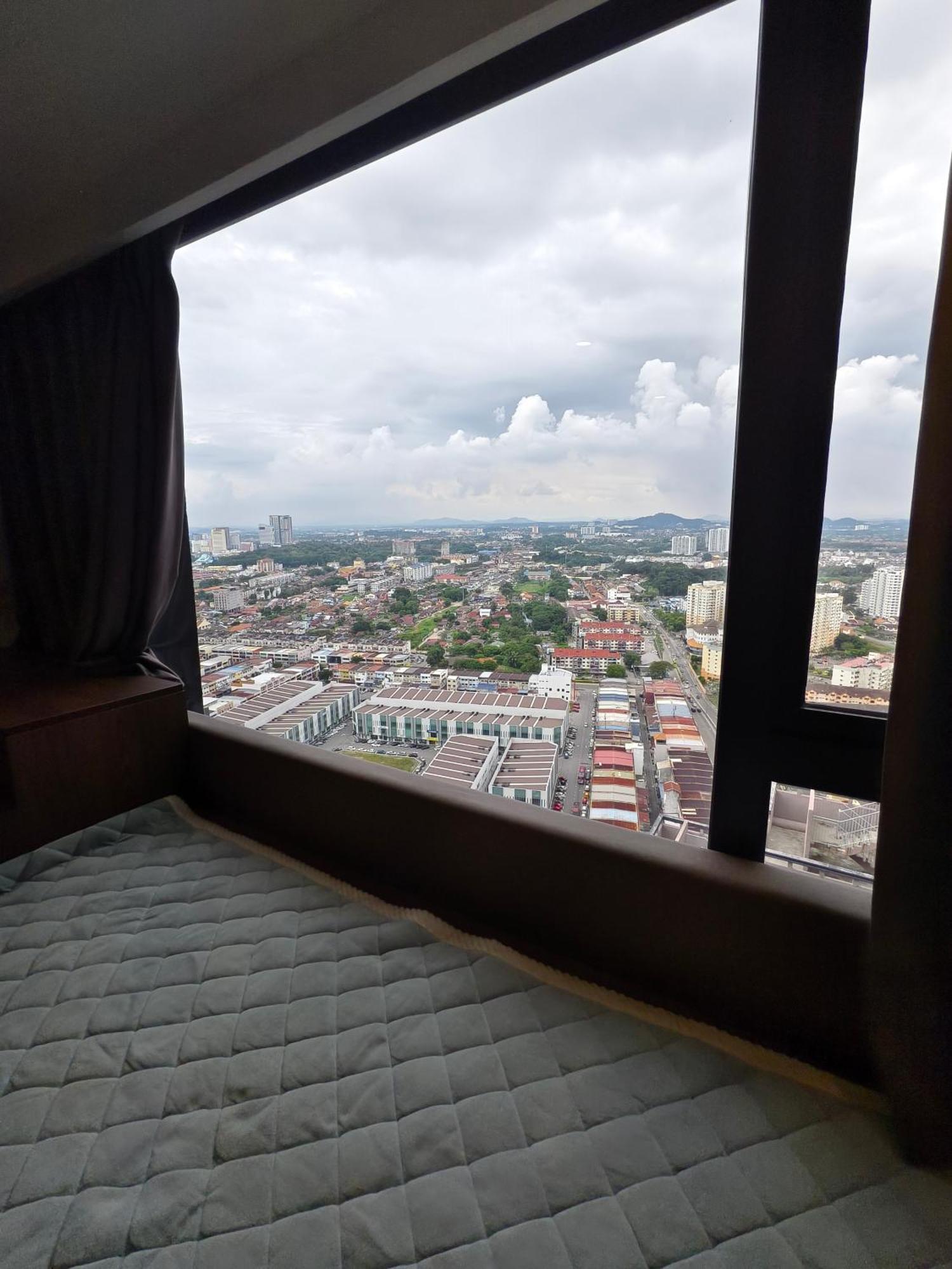 Imperio Homestay Private Bathtub Melaka Town - Near Jonker Street Екстериор снимка