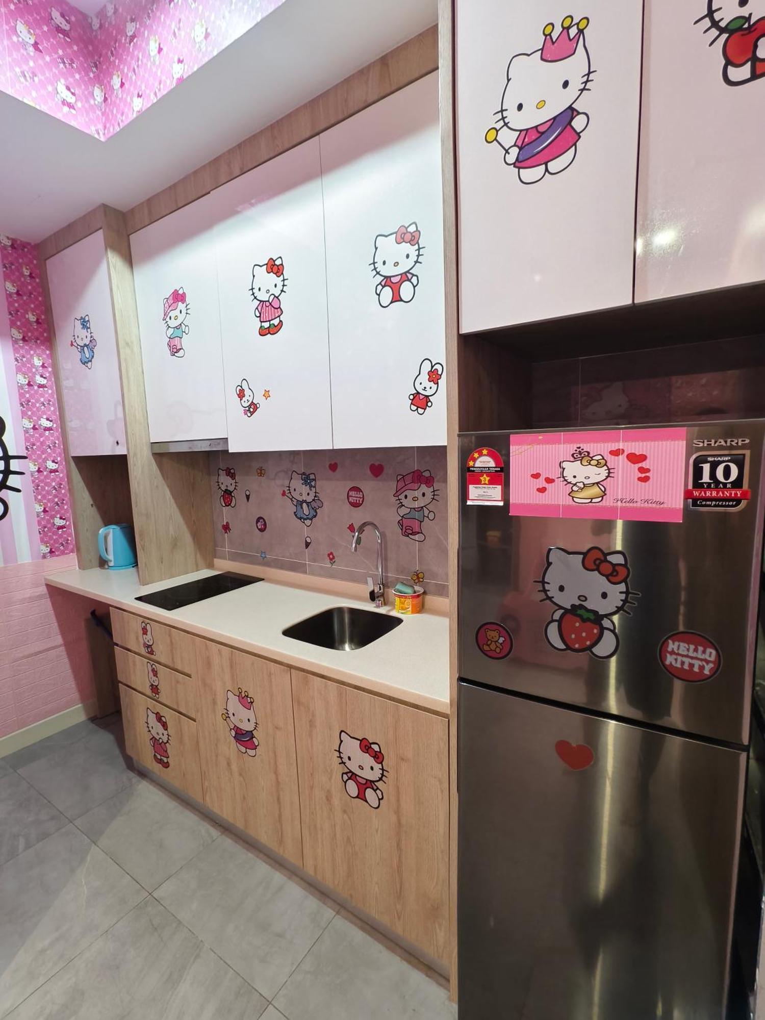 Imperio Homestay Private Bathtub Melaka Town - Near Jonker Street Екстериор снимка
