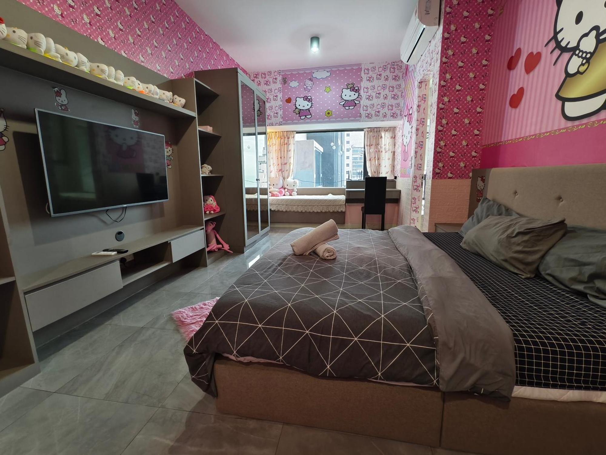 Imperio Homestay Private Bathtub Melaka Town - Near Jonker Street Екстериор снимка