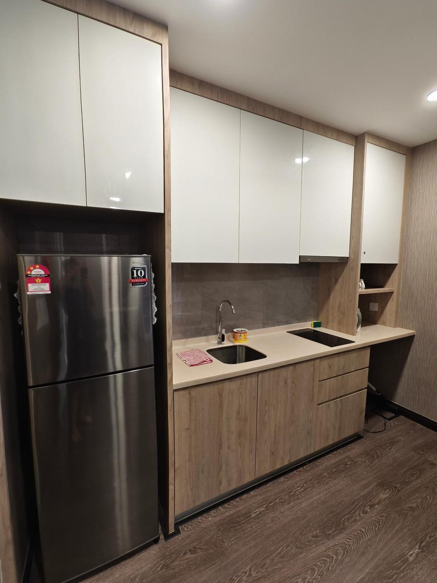 Imperio Homestay Private Bathtub Melaka Town - Near Jonker Street Екстериор снимка