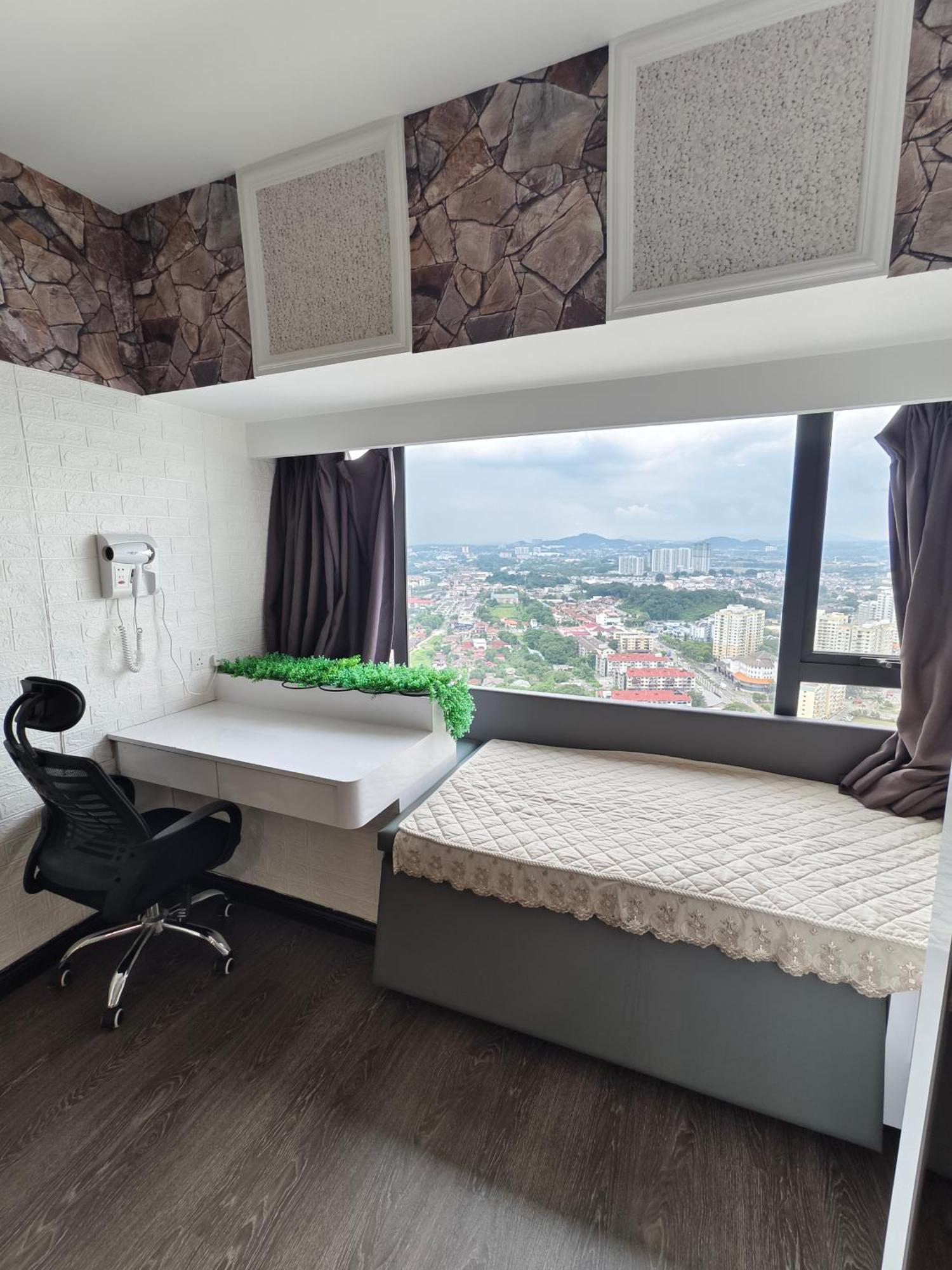 Imperio Homestay Private Bathtub Melaka Town - Near Jonker Street Екстериор снимка