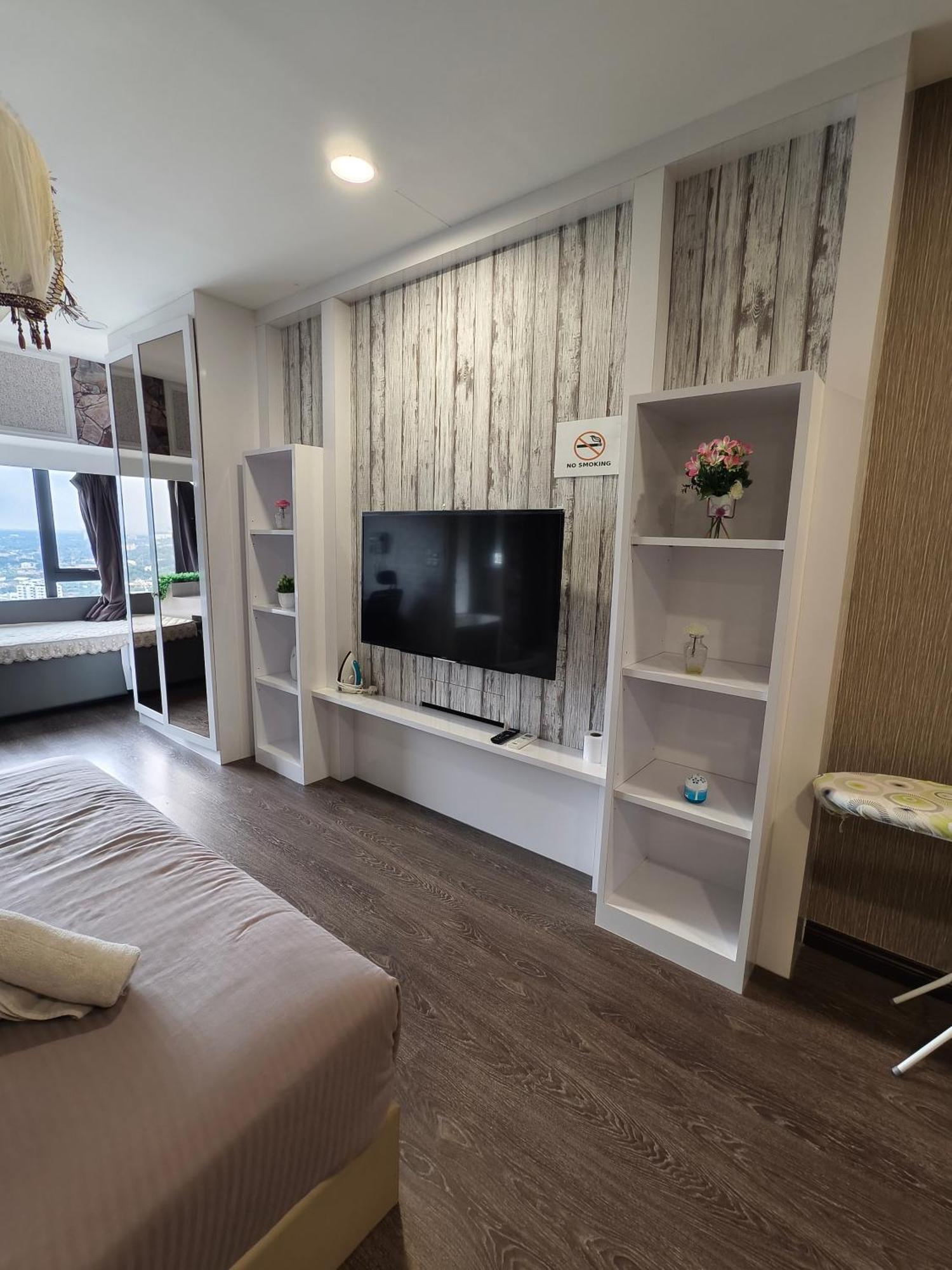 Imperio Homestay Private Bathtub Melaka Town - Near Jonker Street Екстериор снимка