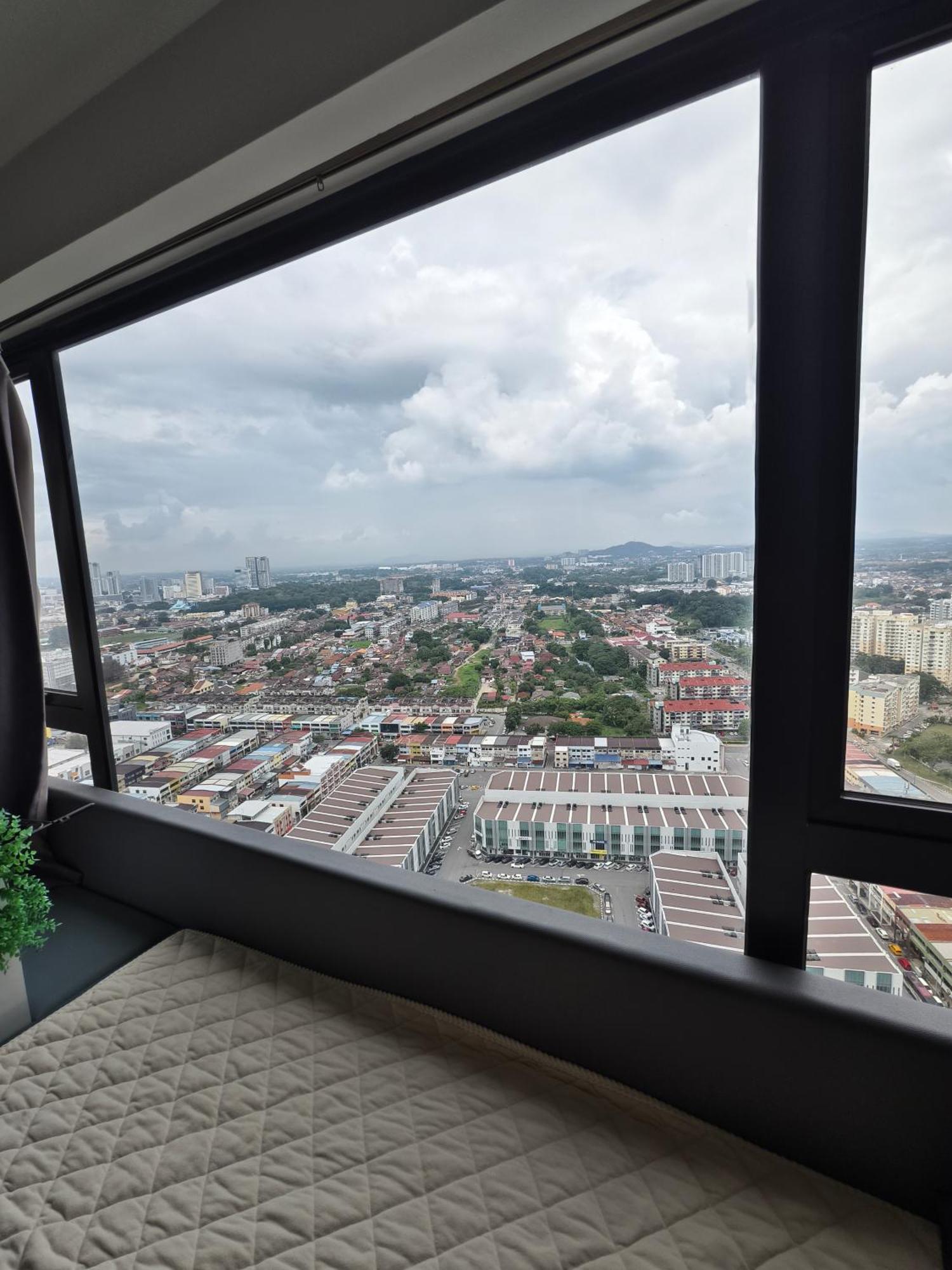 Imperio Homestay Private Bathtub Melaka Town - Near Jonker Street Екстериор снимка