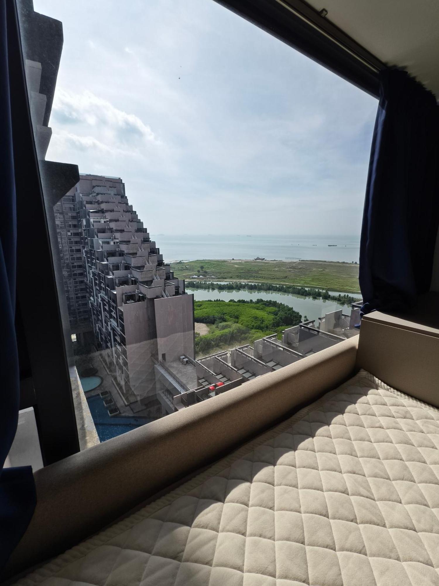 Imperio Homestay Private Bathtub Melaka Town - Near Jonker Street Екстериор снимка