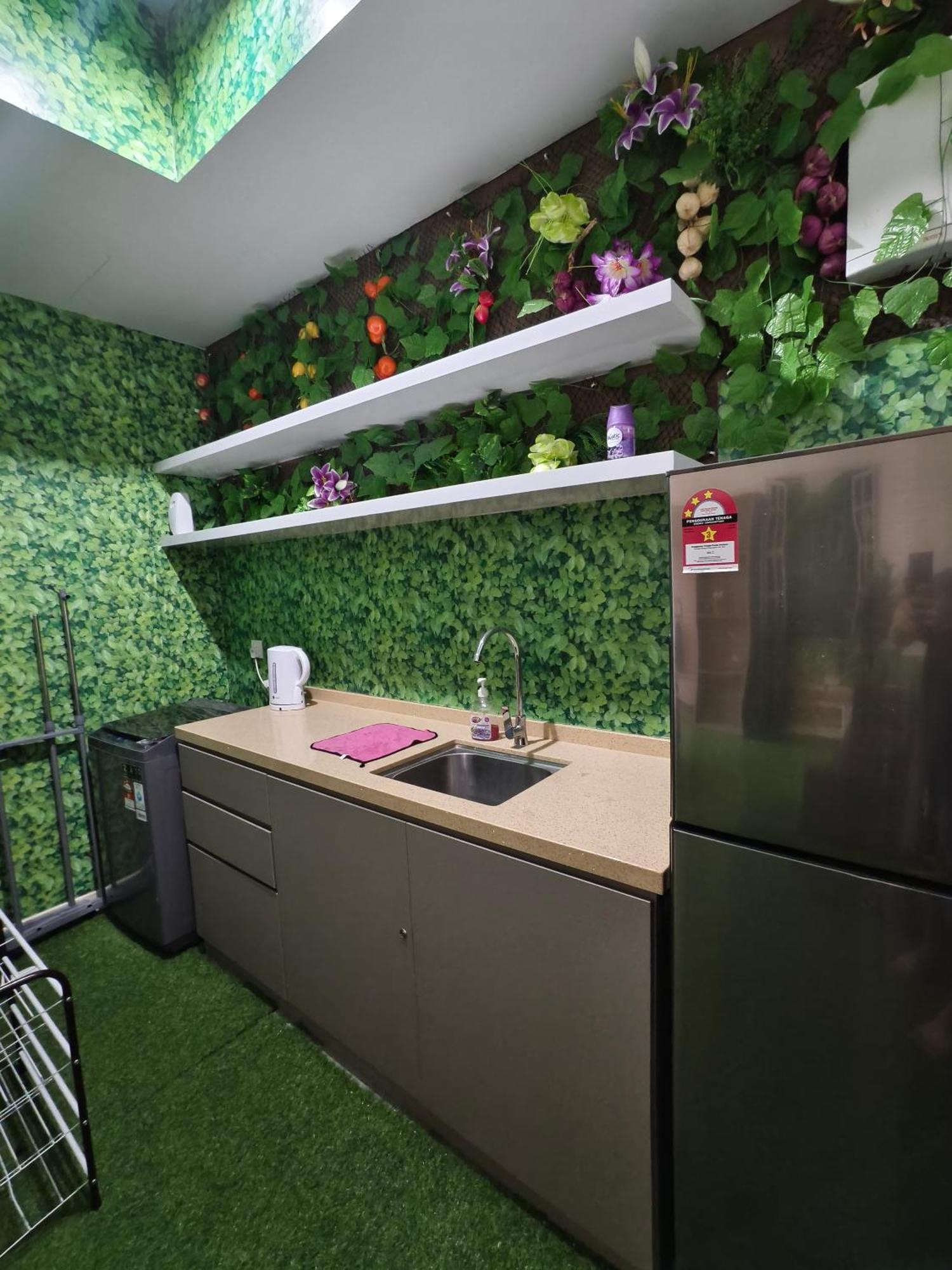 Imperio Homestay Private Bathtub Melaka Town - Near Jonker Street Екстериор снимка